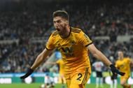 Newcastle United v Wolverhampton Wanderers - Premier League
